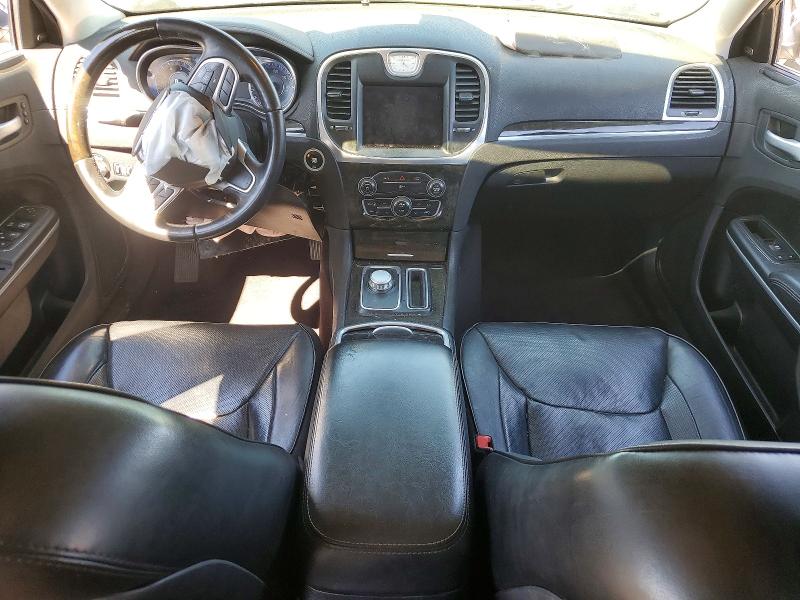 Aukcja sprzedaży 2017 Chrysler 300c, vin: 2C3CCAEG2HH564339, numer aukcji: 45975366