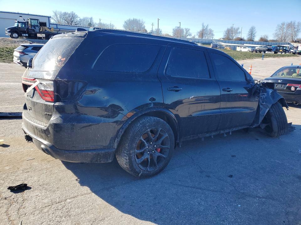 Aukcja sprzedaży 2023 Dodge Durango, vin: 1C4SDJGJ7PC578543, numer aukcji: 46353316