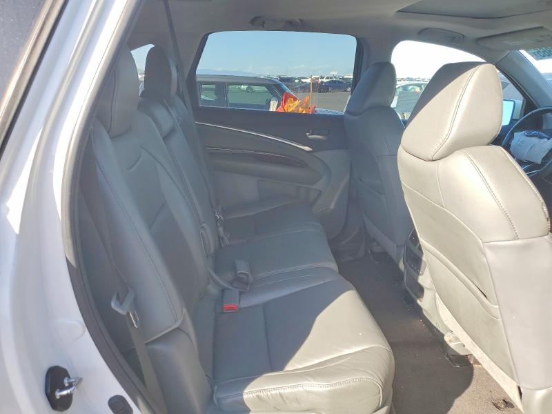 Aukcja sprzedaży 2014 Acura Mdx, vin: 5FRYD3H49EB002482, numer aukcji: 79613865