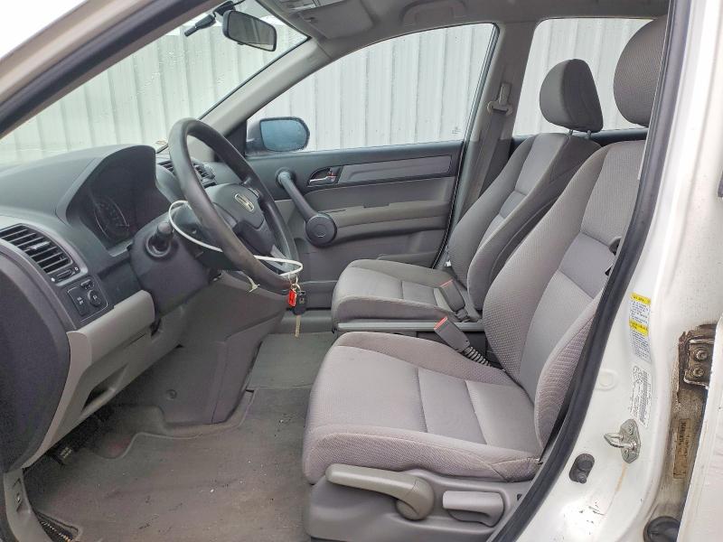 79916935 :رقم المزاد ، 5J6RE38398L801118 vin ، 2008 Honda Cr-v مزاد بيع