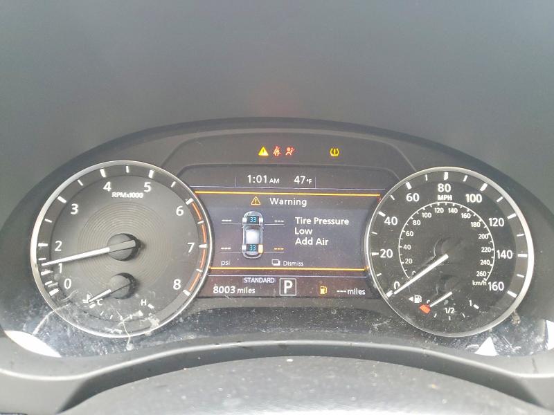 Продаж на аукціоні авто 2021 Infiniti Qx50, vin: 3PCAJ5BB9MF102353, номер лоту: 45929276