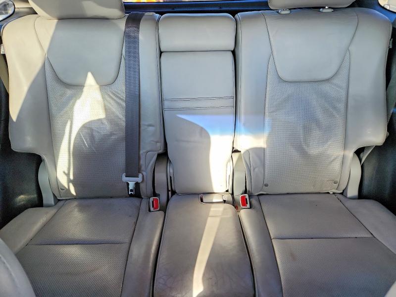 47928526 :رقم المزاد ، 2T2BK1BA5EC244167 vin ، 2014 Lexus Rx 350 مزاد بيع