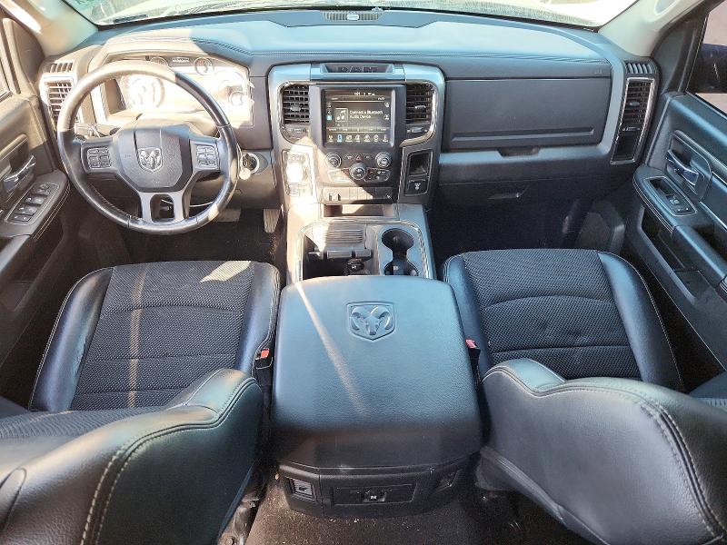 Продаж на аукціоні авто 2017 Ram 1500, vin: 1C6RR7MT8HS757035, номер лоту: 46663496