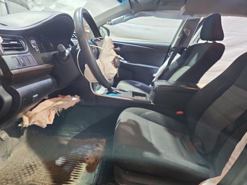 46591496 :رقم المزاد ، 4T1BF1FK9HU684732 vin ، 2017 Toyota Camry مزاد بيع