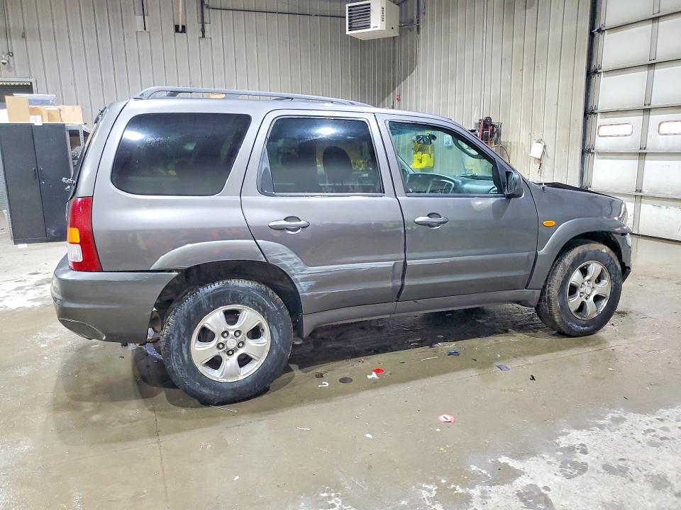 Продаж на аукціоні авто 2003 Mazda Tribute, vin: 4F2YZ941X3KM47248, номер лоту: 79160515