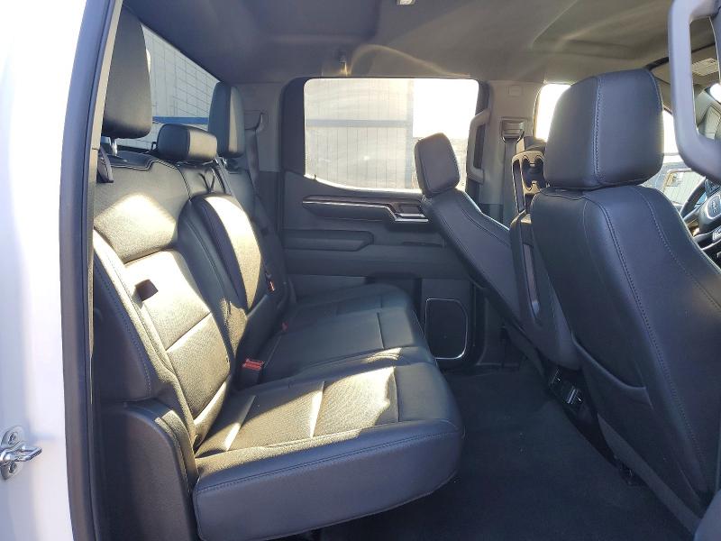 Продажа на аукционе авто 2025 Gmc Sierra, vin: 1GTPHDED9SZ249079, номер лота: 47097686