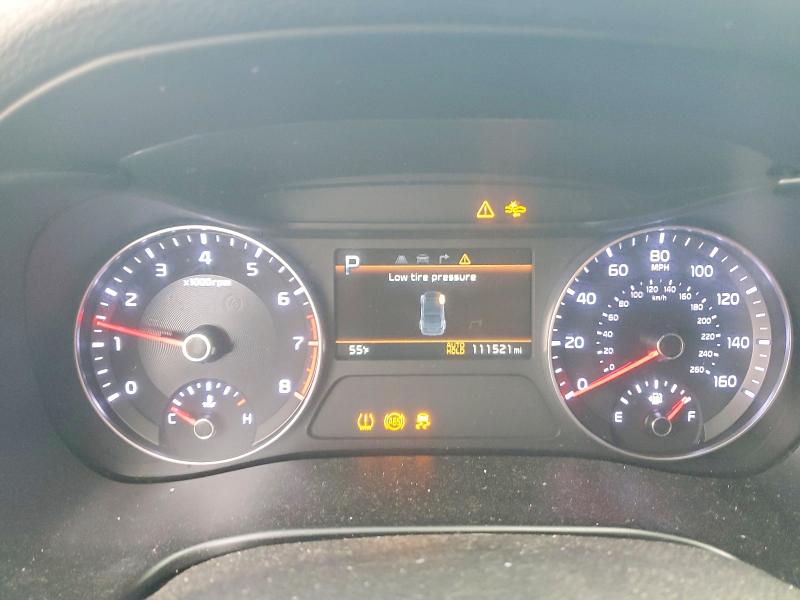 Aukcja sprzedaży 2022 Kia Forte, vin: 3KPF54AD6NE423460, numer aukcji: 47311706