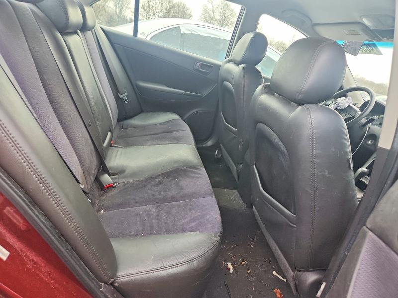46364846 :رقم المزاد ، 5NPEU46C79H510610 vin ، 2009 Hyundai Sonata مزاد بيع