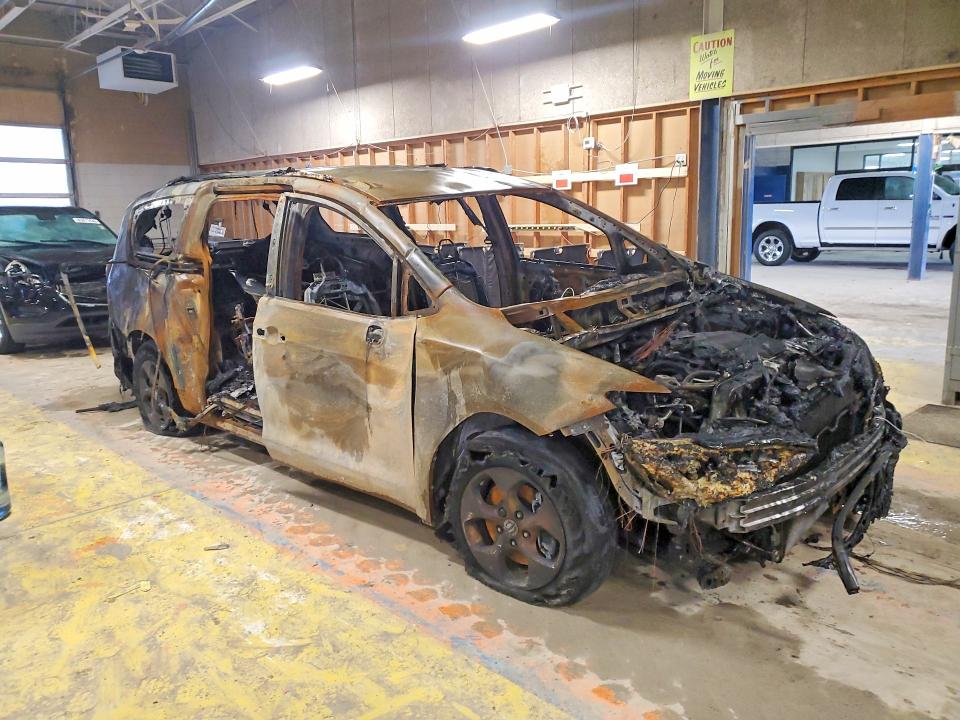 Продаж на аукціоні авто 2017 Chrysler Pacifica, vin: 2C4RC1EG9HR650540, номер лоту: 41661086