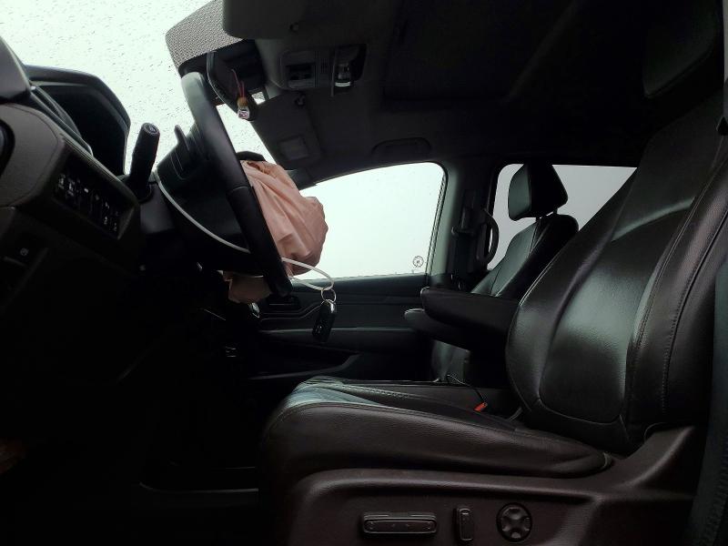 Aukcja sprzedaży 2018 Honda Odyssey, vin: 5FNRL6H66JB511323, numer aukcji: 79811325