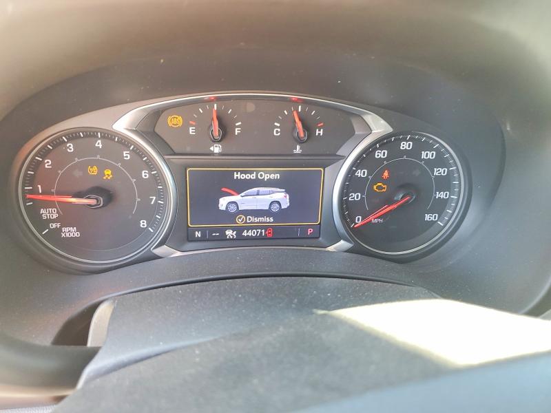 46143606 :رقم المزاد ، 3GKALPEV6KL306848 vin ، 2019 Gmc Terrain مزاد بيع