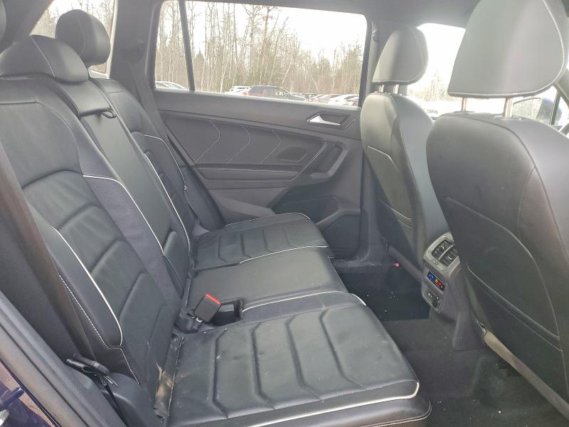 Продажа на аукционе авто 2023 Volkswagen Tiguan, vin: 3VV4B7AX1PM081471, номер лота: 47019726