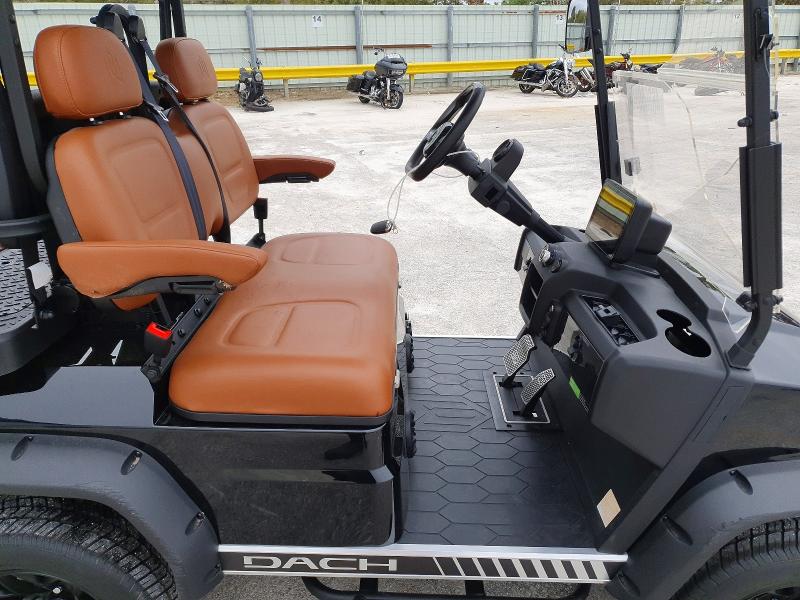 Продаж на аукціоні авто 2026 Golf Cart Evolution, vin: 7ZTDSD1A7TA000086, номер лоту: 46365096