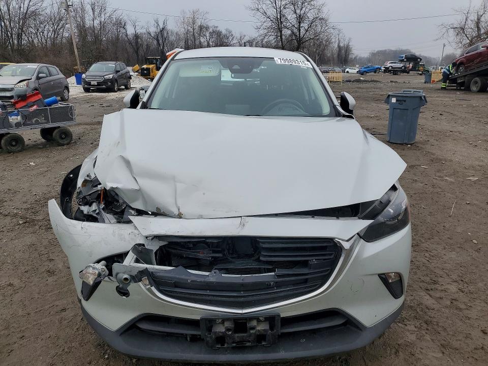Aukcja sprzedaży 2021 Mazda Cx-3, vin: JM1DKFB73M1516717, numer aukcji: 79989315