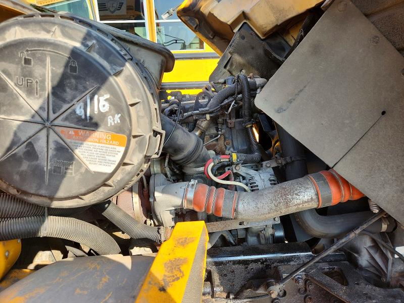 Продажа на аукционе авто 2011 Ic Corporation 3000, vin: 4DRBUAANXBB253083, номер лота: 41881036