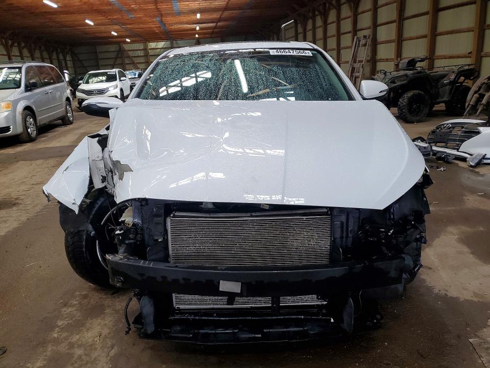 Aukcja sprzedaży 2020 Hyundai Elantra, vin: KMHD84LF0LU924447, numer aukcji: 46647566
