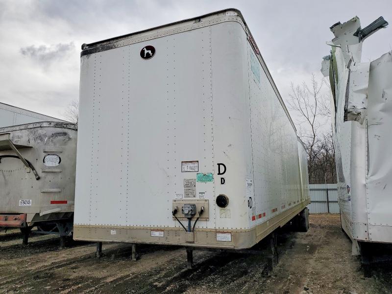 Продажа на аукционе авто 2016 Great Dane Trailers, vin: 1GRAA9621GK265562, номер лота: 47521266