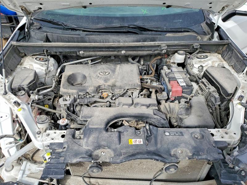 Aukcja sprzedaży 2020 Toyota Rav4, vin: 2T3R1RFV0LW115905, numer aukcji: 46365906
