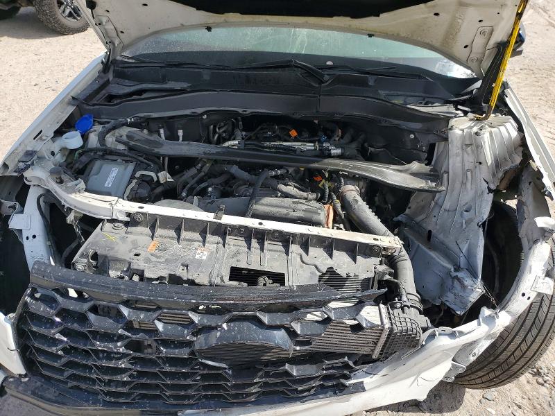 Продаж на аукціоні авто 2025 Ford Explorer, vin: 1FMUK7KH4SGA81209, номер лоту: 79092265