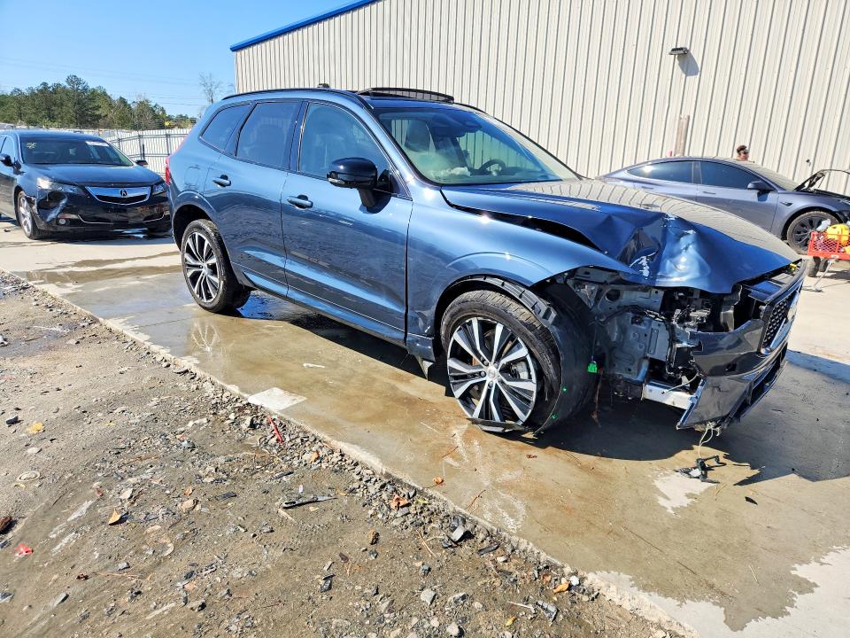 Продаж на аукціоні авто 2023 Volvo Xc60, vin: YV4L12DX1P1311726, номер лоту: 41811226