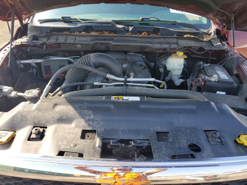 Продаж на аукціоні авто 2016 Ram 1500, vin: 1C6RR7LT7GS416273, номер лоту: 47543446