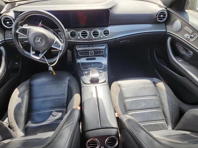 47378456 :رقم المزاد ، WDDZF6EB5HA233466 vin ، 2017 Mercedes-benz E مزاد بيع
