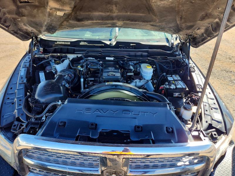 2017 Ram 2500 მანქანა იყიდება აუქციონზე, vin: 3C6UR5KL4HG591122, აუქციონის ნომერი: 47413876