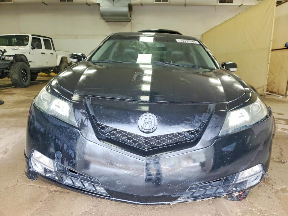 Продаж на аукціоні авто 2010 Acura Tl, vin: 19UUA9E55AA003187, номер лоту: 46016566