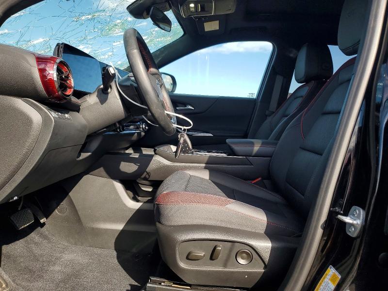 Aukcja sprzedaży 2026 Chevrolet Equinox, vin: 3GNAXTEG8TL130629, numer aukcji: 47925206