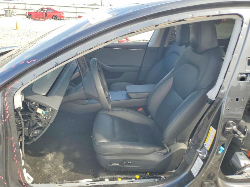 2025 Tesla Model 3 მანქანა იყიდება აუქციონზე, vin: 5YJ3E1EA9SF979561, აუქციონის ნომერი: 41955326