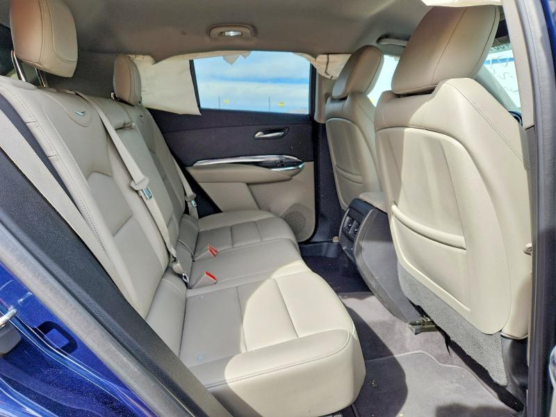 Aukcja sprzedaży 2019 Cadillac Xt4, vin: 1GYFZBR45KF132022, numer aukcji: 46314346