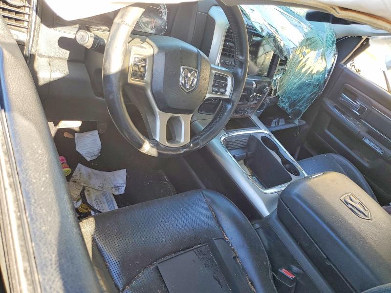 Продаж на аукціоні авто 2018 Ram 2500, vin: 3C6UR5NLXJG193513, номер лоту: 45879056