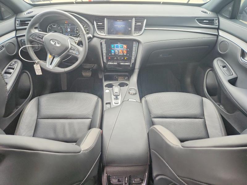 Aukcja sprzedaży 2025 Infiniti Qx55, vin: 3PCAJ5JR4SF100800, numer aukcji: 46724486