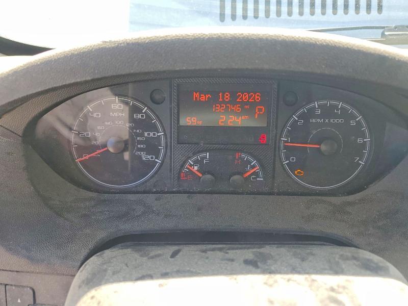 Продажа на аукционе авто 2017 Ram Promaster 2500, vin: 3C6TRVCGXHE537428, номер лота: 46659596