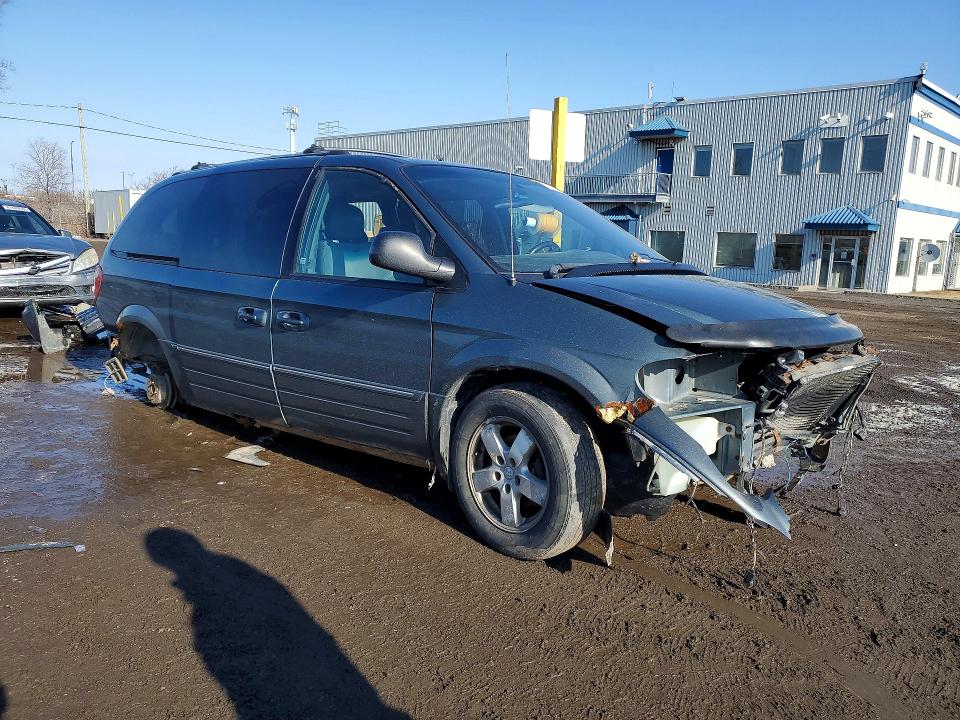 Aukcja sprzedaży 2005 Chrysler Town & Country, vin: 2C4GP64L75R173352, numer aukcji: 79727215