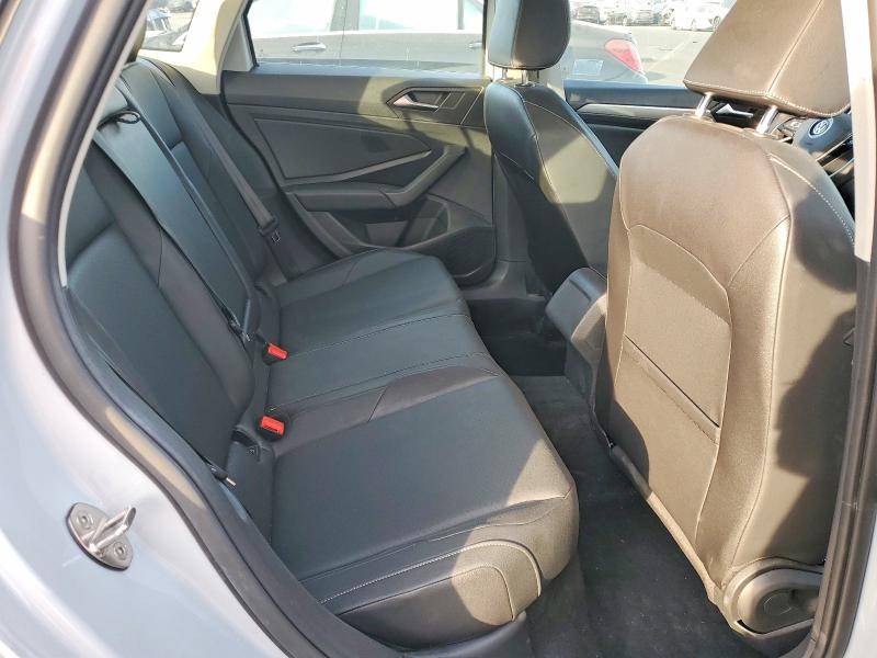 Продаж на аукціоні авто 2019 Volkswagen Jetta, vin: 3VWC57BU4KM117178, номер лоту: 47761946