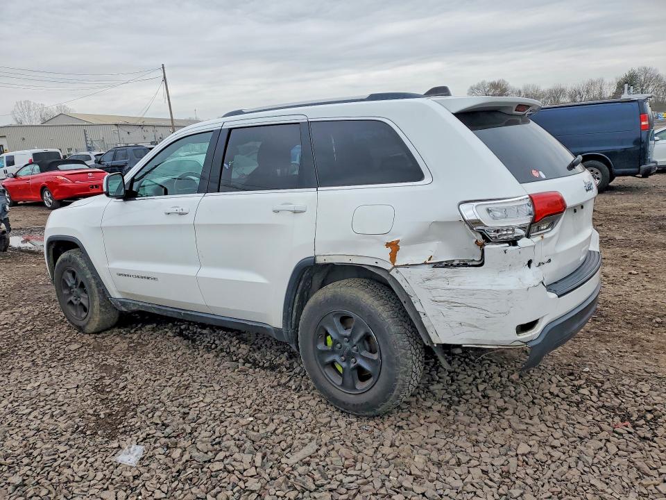 45783656 :رقم المزاد ، 1C4RJFAG6FC171247 vin ، 2015 Jeep Grand Cherokee مزاد بيع