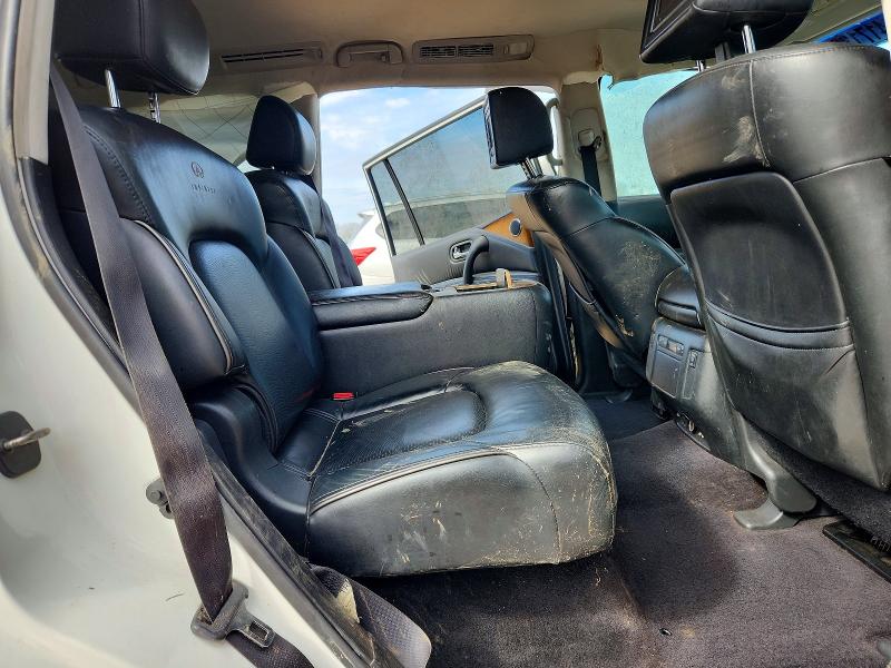 Aukcja sprzedaży 2013 Infiniti Qx56, vin: JN8AZ2NF2D9530902, numer aukcji: 41713866