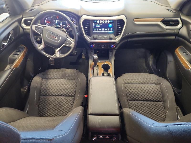Продажа на аукционе авто 2017 Gmc Acadia, vin: 1GKKNLLA1HZ111877, номер лота: 47314976