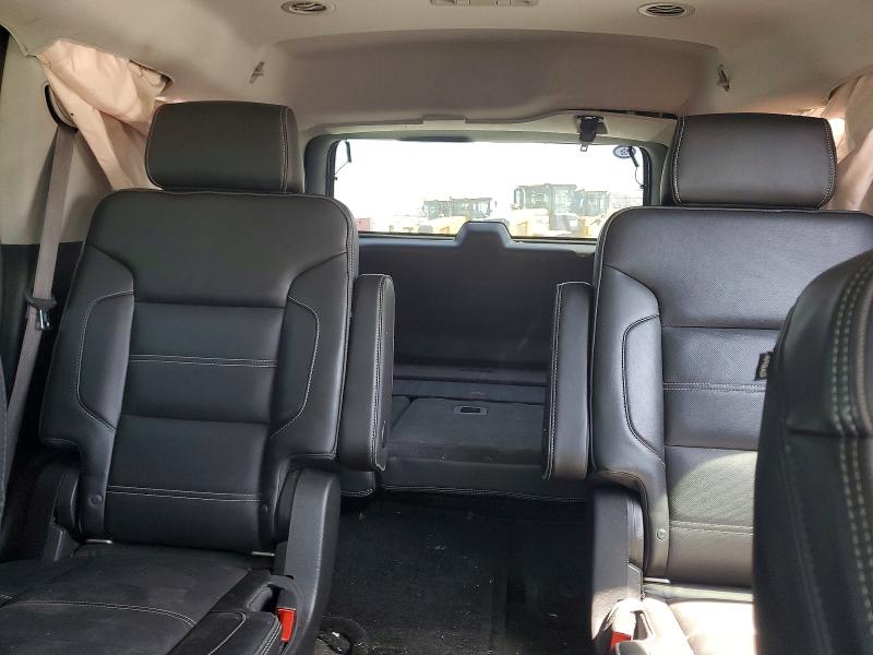 48099796 :رقم المزاد ، 1GKS2CKJ6GR480520 vin ، 2016 Gmc Yukon مزاد بيع
