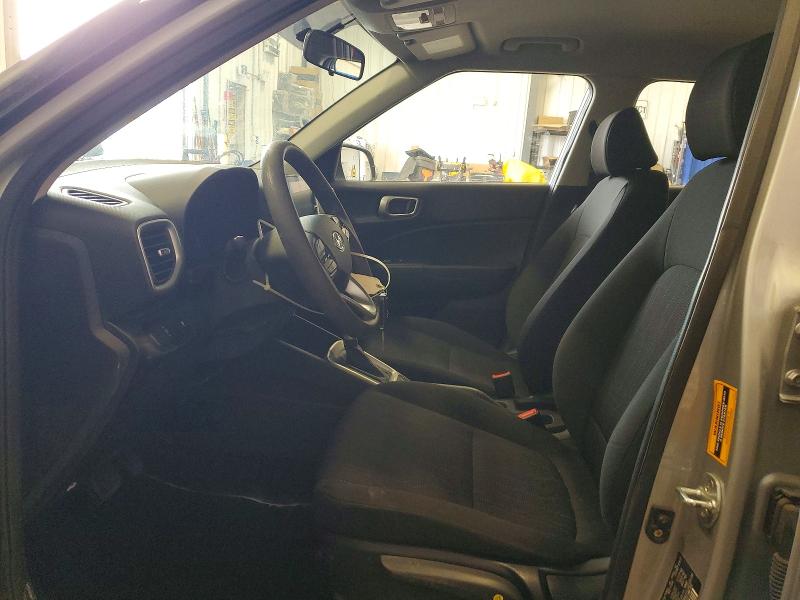 Продаж на аукціоні авто 2020 Hyundai Venue, vin: KMHRB8A31LU018136, номер лоту: 45529916