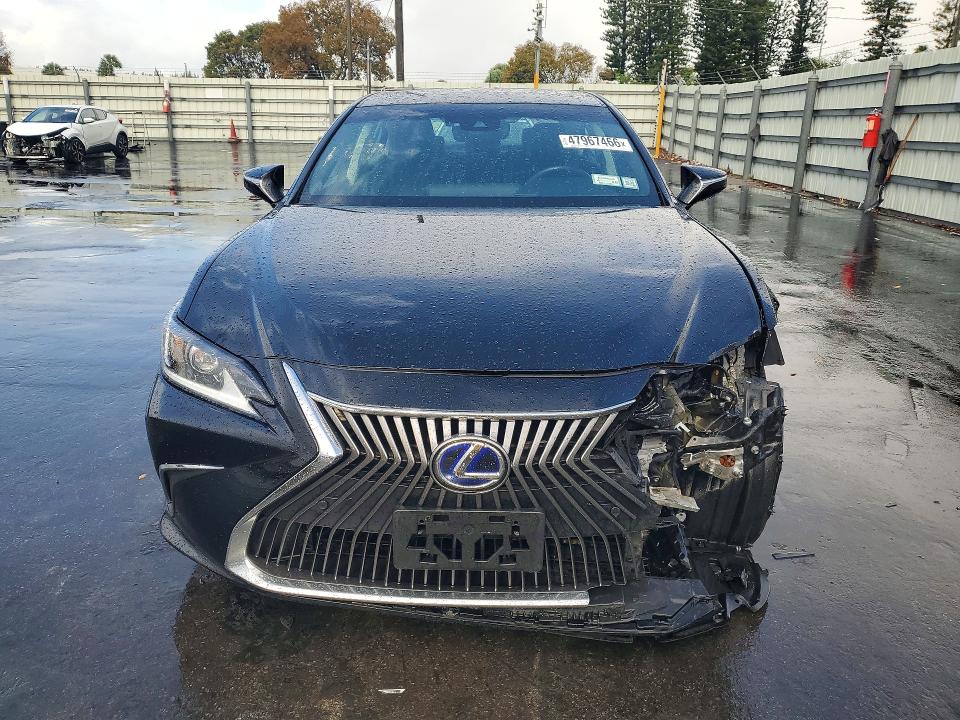 Продажа на аукционе авто 2020 Lexus Es 300h, vin: 58AD21B13LU009056, номер лота: 47967466
