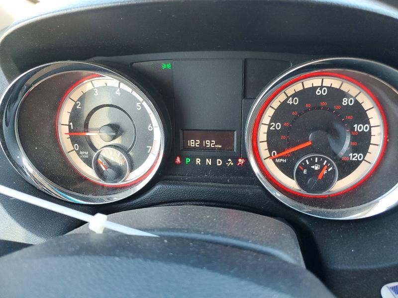 47027376 :رقم المزاد ، 2C4RDGCG1ER242161 vin ، 2014 Dodge Grand Caravan مزاد بيع
