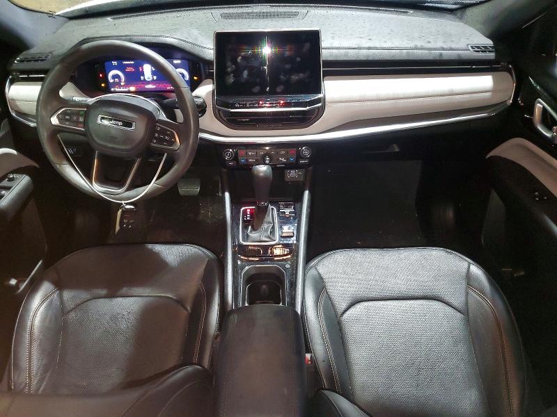 Продажа на аукционе авто 2023 Jeep Compass, vin: 3C4NJDCN8PT506593, номер лота: 45532266