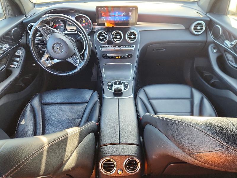 41660386 :رقم المزاد ، WDC0G4JB7HF122571 vin ، 2019 Mercedes-benz Glc مزاد بيع