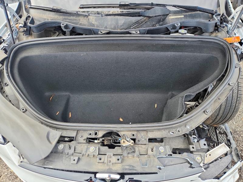 Продажа на аукционе авто 2022 Tesla Model X, vin: 7SAXCBE64NF342982, номер лота: 95777535