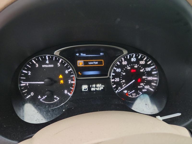 2013 Nissan Altima მანქანა იყიდება აუქციონზე, vin: 1N4BL3AP6DC913093, აუქციონის ნომერი: 41985086