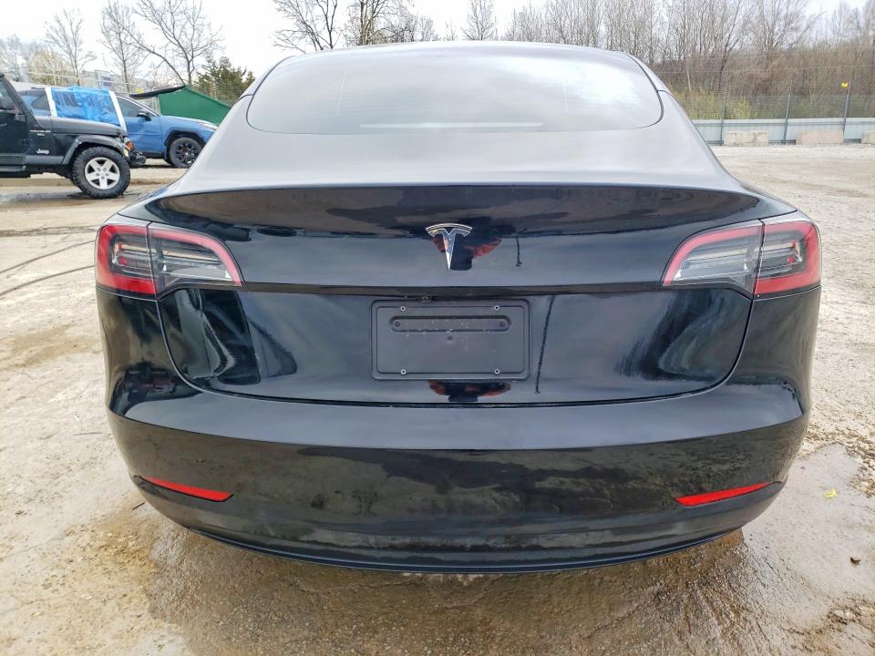 Продаж на аукціоні авто 2023 Tesla Model 3, vin: 5YJ3E1EA5PF613376, номер лоту: 46219126
