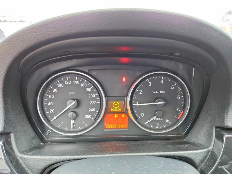 Продажа на аукционе авто 2009 Bmw 328, vin: WBAPK73559A449381, номер лота: 45516736