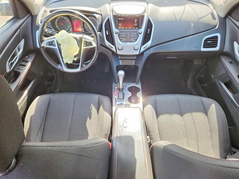 46678296 :رقم المزاد ، 2GKALREK6F6358959 vin ، 2015 Gmc Terrain مزاد بيع